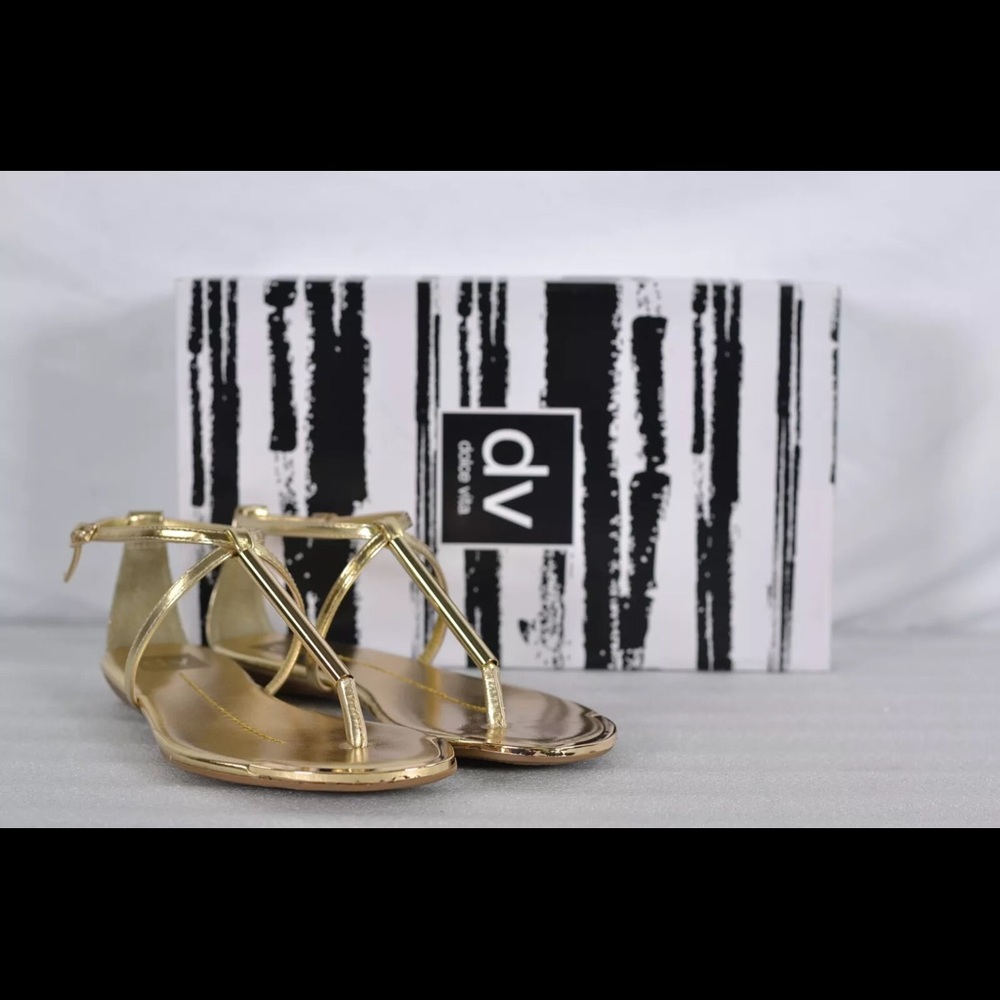 Dolce Vita Archer Sandals
